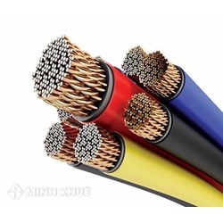 Hướng dẫn quy trình kiểm định kỹ thuật an toàn lao động cáp điện phòng nổ