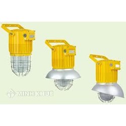 Quy trình kiểm định kỹ thuật an toàn lao động thiết bị chiếu sáng phòng nổ