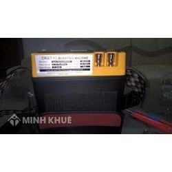 Quy trình kiểm định kỹ thuật an toàn lao động máy nổ mìn điện
