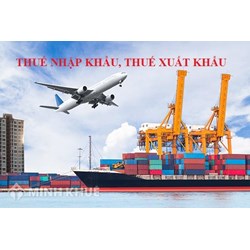 Quy định về khai hải quan đối với hàng hóa xuất khẩu, nhập khẩu ?