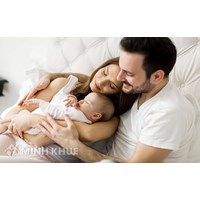 Sau khi sinh con bao nhiêu lâu thì được nhận tiền bảo hiểm thai sản?