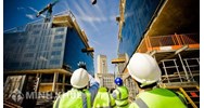 Xử phạt vi phạm khởi công, thi công và nghiệm thu công trình xây dựng