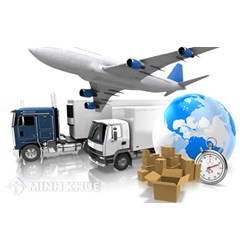 Thủ tục hải quan đối với hàng hóa xuất khẩu, nhập khẩu tại chỗ ?