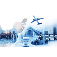 Thủ tục hải quan, kiểm tra, giám sát hải quan đối với hàng hóa trung chuyển tại cảng biển ?