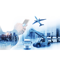 Thủ tục hải quan, kiểm tra, giám sát hải quan đối với hàng hóa trung chuyển tại cảng biển ?