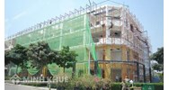 Tổng hợp mức xử phạt hành vi vi phạm quy định về trật tự xây dựng