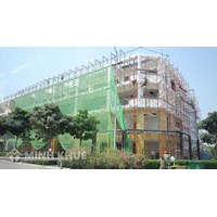 Tổng hợp mức xử phạt hành vi vi phạm quy định về trật tự xây dựng