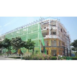 Tổng hợp mức xử phạt hành vi vi phạm quy định về trật tự xây dựng