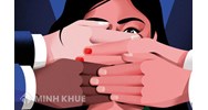 Pháp luật Hoa Kỳ quy định ra sao với hành vi quấy rối tình dục?