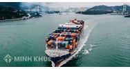 Thủ tục hải quan đối với phương tiện vận tải đường thủy xuất cảnh, nhập cảnh qua cửa khẩu biên giới đường sông ?