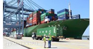 Các chế độ ưu tiên trong việc thực hiện thủ tục hải quan, kiểm tra, giám sát hải quan đối với hàng hóa xuất khẩu, nhập khẩu của doanh nghiệp ?