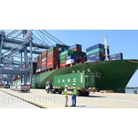 Các chế độ ưu tiên trong việc thực hiện thủ tục hải quan, kiểm tra, giám sát hải quan đối với hàng hóa xuất khẩu, nhập khẩu của doanh nghiệp ?