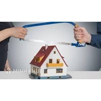 Xử lý tài sản chung vợ chồng khi đưa vào kinh doanh khi ly hôn?