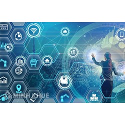 Khung pháp lý phát triển nển tảng số ở Việt Nam? 35 nền tảng số được công bố ở Việt Nam?