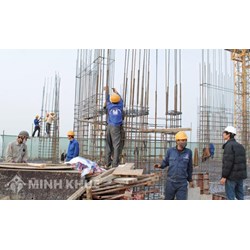 Vi phạm quy định về năng lực tham gia hoạt đông xây dựng bị xử phạt hành chính thế nào?
