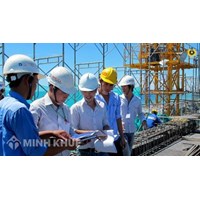 Mức xử phạt vi phạm quy định khảo sát, lập quy hoạch xây dựng?