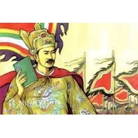 Tư tưởng kết hợp giữa Đức trị với Pháp trị của vua Lê Thánh Tông