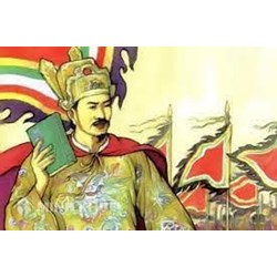 Tư tưởng kết hợp giữa Đức trị với Pháp trị của vua Lê Thánh Tông