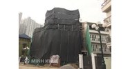 Xử phạt vi phạm quy định về trật tự xây dựng đối với chủ đầu tư, tổ chức và cá nhân