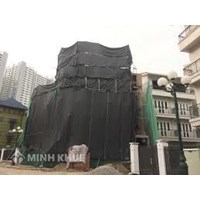 Xử phạt vi phạm quy định về trật tự xây dựng đối với chủ đầu tư, tổ chức và cá nhân
