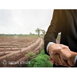 Giao đất có thu tiền sử dụng đất là gì? Tính tiền sử dụng đất khi giao đất