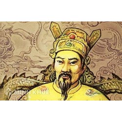 Cải cách hành chính dưới thời vua Lê Thánh Tông