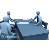 Một số vấn đề tác động trực tiếp tới giá trị pháp lý của văn bản công chứng?