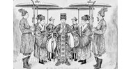 Nguyên tắc Tôn quân quyền là gì? Biểu hiện của nguyên tắc tôn quân quyền dưới thời Lê sơ?