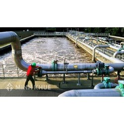 Tổng hợp hình thức xử phạt hành chính hành vi vi phạm quy định về cấp, thoát nước