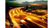 Tổng hợp hành vi vi phạm quy định về quản lý chiếu sáng đô thị, nghĩa trang và cơ sở hỏa táng