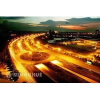 Tổng hợp hành vi vi phạm quy định về quản lý chiếu sáng đô thị, nghĩa trang và cơ sở hỏa táng