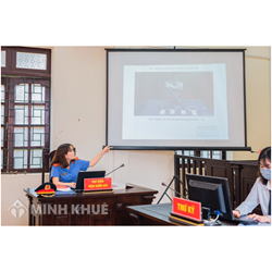 Ý nghĩa của việc công khai tài liệu, chứng cứ