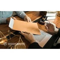 Các vấn đề cần làm rõ tại phiên họp kiểm tra việc giao nộp, tiếp cận, công khai chứng cứ