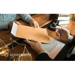 Các vấn đề cần làm rõ tại phiên họp kiểm tra việc giao nộp, tiếp cận, công khai chứng cứ