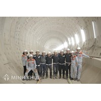 Cách xác định đơn giá thuê đất để xây dựng công trình ngầm, đất có mặt nước?