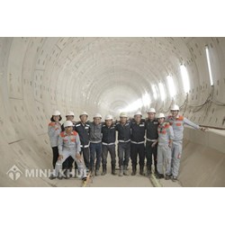Cách xác định đơn giá thuê đất để xây dựng công trình ngầm, đất có mặt nước?