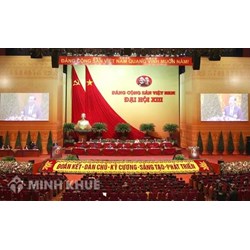 Các thành tố của quản trị nhà nước từ chính sách của Đảng và hệ thống pháp luật Việt Nam.