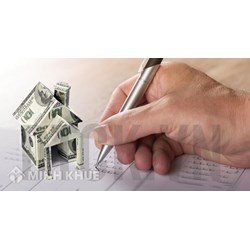 Quy định mới về thu, nộp tiền thuê đất, thuê mặt nước ? Thời hạn nộp tiền thuê đất, thuê mặt nước