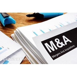 Những điều cần lưu ý trong hợp đồng M&A?