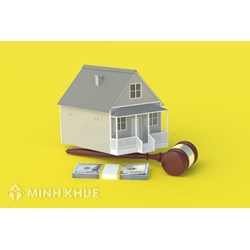 Thế chấp nhà ở là gì? Có được thế chấp nhà ở đang cho thuê, nhà ở chưa hình thành?