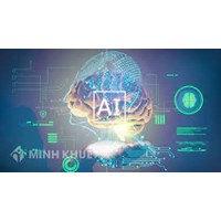 Quyền sở hữu trí tuệ đối với trí tuệ nhân tạo AI