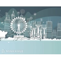 Khung pháp lý về thanh toán ví điện tử ở Singapore