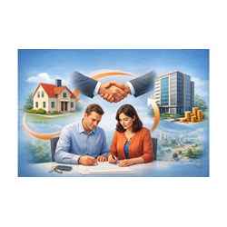 Thuê mua nhà ở, công trình xây dựng là gì?