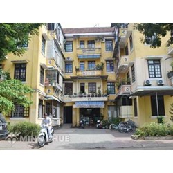 Loại nhà ở cũ thuộc sở hữu nhà nước thuộc diện không được bán?