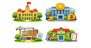 Những cơ quan nào đại diện chủ sở hữu nhà ở thuộc tài sản công