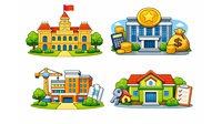 Những cơ quan nào đại diện chủ sở hữu nhà ở thuộc tài sản công