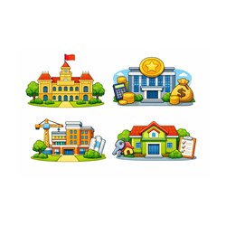 Những cơ quan nào đại diện chủ sở hữu nhà ở thuộc tài sản công