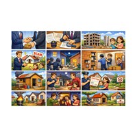 14 hành vi bị nghiêm cấm về nhà ở theo Luật nhà ở 2023