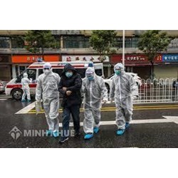 Pháp luật Trung Quốc về quyền con người trong tình trạng khẩn cấp