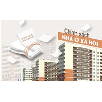 Điều kiện được vay vốn ưu đãi để mua, thuê nhà ở xã hội như thế nào ?